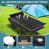 Portable Adjustable Folding Cot