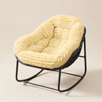 Wellness Glider Rocking Chair