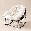 Wellness Glider Rocking Chair