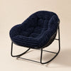 Wellness Glider Rocking Chair