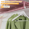 Heavy Duty Metal Garment Rack