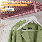Heavy Duty Metal Garment Rack