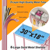 Heavy Duty Metal Garment Rack