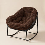 Wellness Glider Rocking Chair