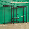 Heavy Duty Metal Garment Rack